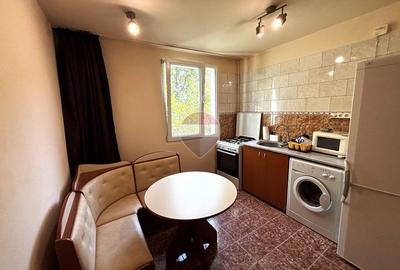 Apartament renovat 2 camere Drumul Taberei, lângă metrou Râul Doamnei - 6