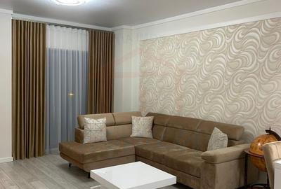 Apartament cu 2 camere decomandat, mobilat în Țiglina 1