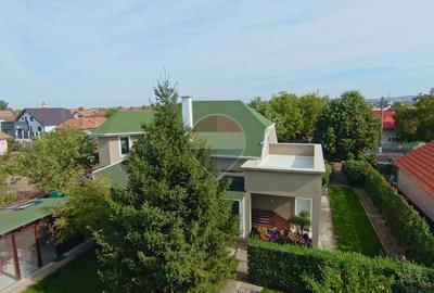 Casă în Stil Canadian, 6 camere, teren 795 mp, Sântandrei, de vânzare - 37