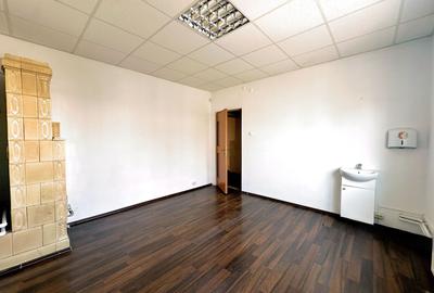 Apartament 5 camere in Vila | Piata Dorobanti | Radu Beller - 14