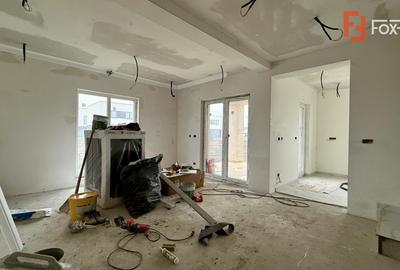 COMISION 0% Duplex individual, 5 camere si teren de 410 mp, zona Mosnita - 4