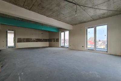 Penthouse de lux 246 mp | 4 cam | Loc parcare subteran | Crangasi - 7
