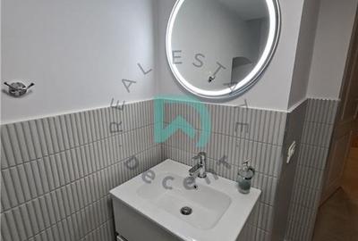Republicii, 2 camere, renovat - 11