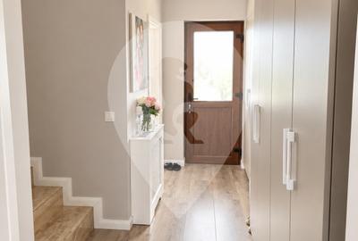 Casa tip duplex 3 camere / acces privat si parcare/ Sanpetru - 5