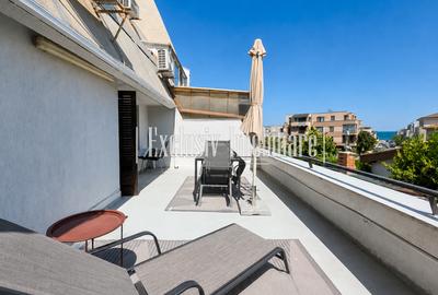 Apartament 3 camere | Zona Consilieri-Faleza Nord - 2 minute de plaja | 2 Terase - 13