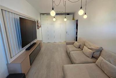 Apartament cu 2 camere decomandat în Berceni