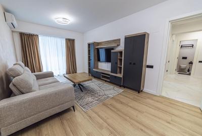 Apartament 2 camere/Centrala proprie/Parcare/Zona Pallady - 4