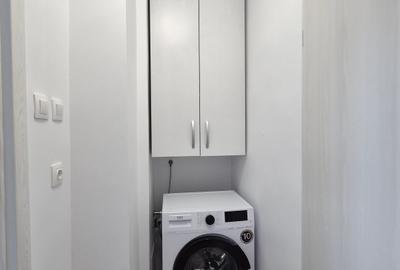 Prima închiriere, apartament 2 camere, centrală proprie, 13 Septembrie! - 11