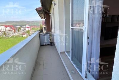 Apartament 3 camere cu balcon Floresti si posibilitate parcare - 16