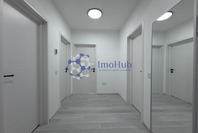 Apartament in Copou la prima închiriere, parcare subterană inclusa - 12