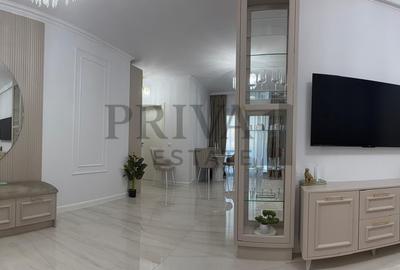 Apartament de lux 2 camere, 54 mp, etaj 2, Future Torontalului - 2