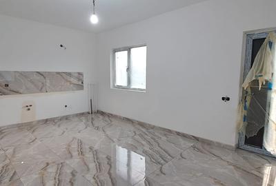 Dragomiresti Deal, casa 4 camere, teren 500 mp, utilitati, COMISION 0% - 1