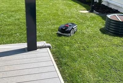 Casa | Curte | Terasa | Gradina | Parcare | Centrala | Bucurestii Noi - 6
