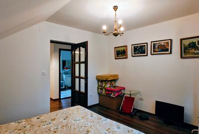 Comision 0%!!! Casa P+M 100mp, Uricani, 500mp teren - 8