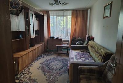 APARTAMENT 3 CAMERE-2 BAI-ETAJ 3/8-GHENCEA - 4