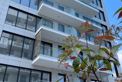 #Bel Air Apartments -apartamente exclusiviste- zona de top -pe partea cu Marea - 2