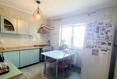 Vitan Mall - Casa de Pensii, apartament 3 camere, modern, 2 gr sanitare, parcare - 15