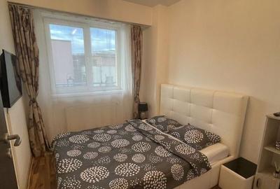 Apartament 2 camere semidecomandate | Între Lacuri | Parcare Subterana - 1