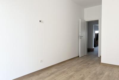 Apartament 2 camere, 58mp Utili, 30mp Gradina, Bloc Nou -Torontalului - 6