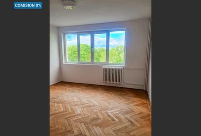 Apartament Ploiești Cameliei, 44 m², 2 camere - 1