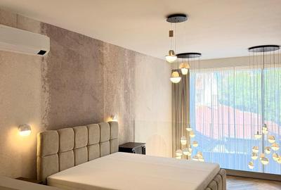 Luxury  Duplex  Apartament / Victoriei / First Rent / Optional Parking Space - 23