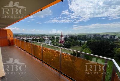 Apartament cu 2 camere Viva City - 16