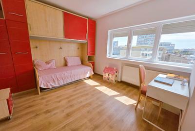 3 camere cu terasa si vedere superba in Cismigiu – Brezoianu centrala proprie - 57