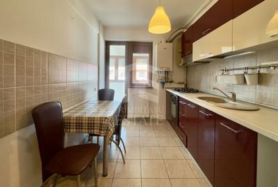 Apartament 3 camere de închiriat | 9 min metrou Dimitrie Leonida - 11