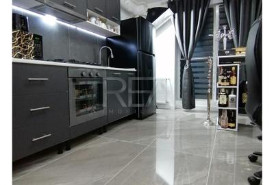 Apartament cu 2 camere semidecomandat, mobilat în Vitan-Bârzești