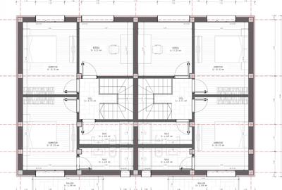 Teren Construcții intravilan de 600 mp, în Central