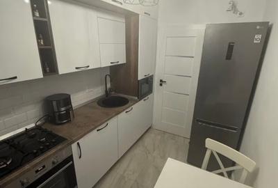 Garsoniera Lujerului - complex Exigent Plaza - Faza 4 *vedere Parcul Liniei* - 3