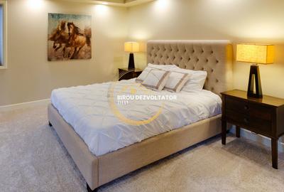 Ansamblu modern Pallady zona verde Parcare bonus titan metrou Promo - 6