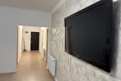 Vanzare apartament spatios de 3 camere, zona Jiului - 2
