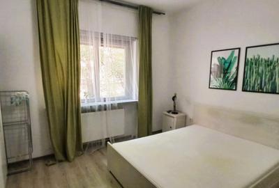 Apartament cu 2 camere Piata Romana / Calea Victoriei  locatie ultracentrala - 4