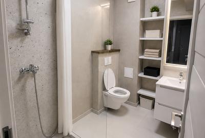 Apartament 2 camere | Riviera by Viva | Vedere Totală Dunăre - 4