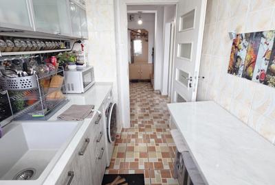Apartament 2 camere Ultracentral, renovat 2024, mobilat | utilat - 21