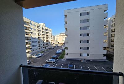 Studio ( Apollo Residence, metrou Berceni) - 10