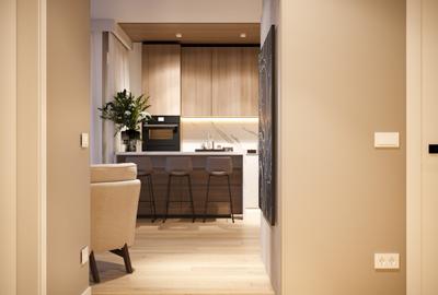 Vanzare 3 camere, Direct Dezvoltator, nZEB, Univ - Foisorul de Foc - Iancului - 10