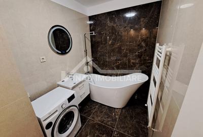 Apartament 3 camere, 2 bai, balcon 15mp, Zorilor Strada Frunzisului - 10