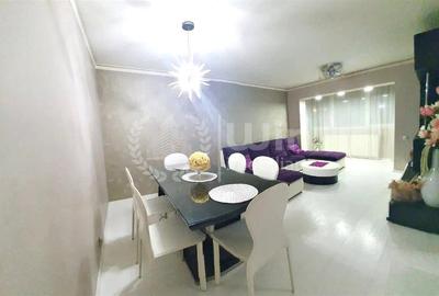 Apartament 4 camere | Decomandat | Et. 2 | Marasti | Fabricii de Zahar - 4