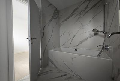 Penthouse 4 camere 3 bai de Lux în  Iancu Nicolae, Baneasa Nou - 22