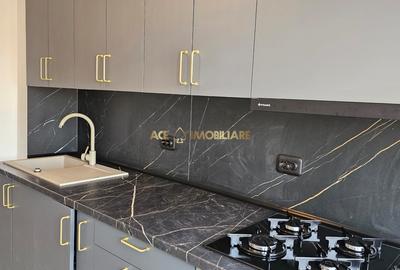 2 Camere de inchiriat | Bucurestii Noi | Metrou | Modern - 9