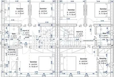 Casa Tip Duplex I 4 Camere I Curte I Cisnadie - 8