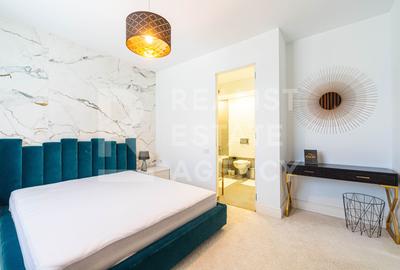 Vânzare, apartament cu 3 camere, 71.95 mp utili, zona Pipera - 7