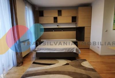 Apartament 1 camere, 40mp - parcare inclusa - Andrei Muresanu - 6