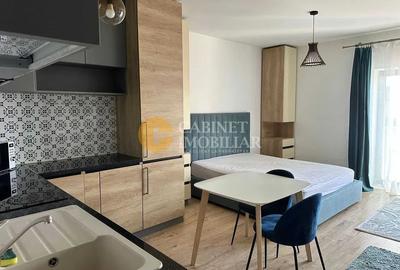 Apartament 1 CD în Copou | Predare la cheie, etaj 3 | Ideal Investiție / Locuit - 4