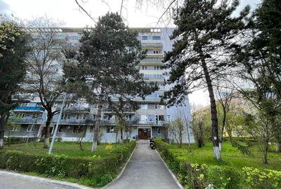 2 camere decomandate, Gheorgheni Cluj-Napoca, Comision 0% - 14