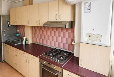Apartament cu 4 camere, etaj intermediar, zona străzii Mehedinti - 5