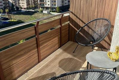 Apartament 2 camere | parcare si boxa | Urban Coresi - 12