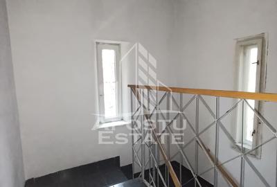 Casa individuala + garaj si anexa, oportunitate investitie, Sagului! - 20